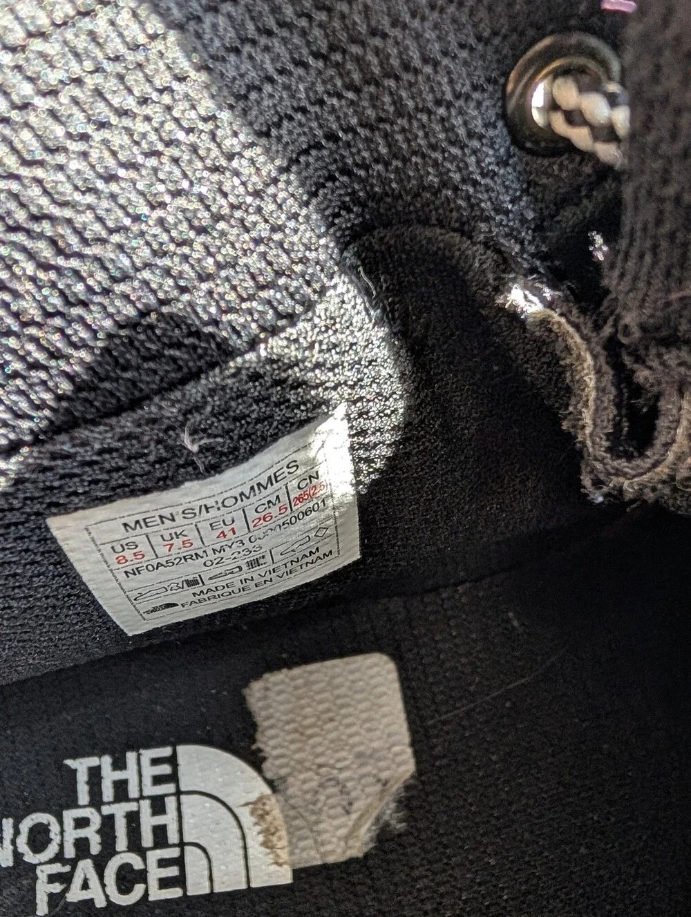 The North Face Boots